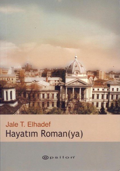 Hayatim Romanya