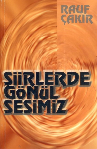 Siirlerde Gönül Sesimiz
