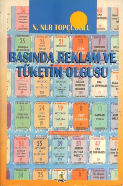 BASINDA REKLAM VE TÜKETIM OLGUSU