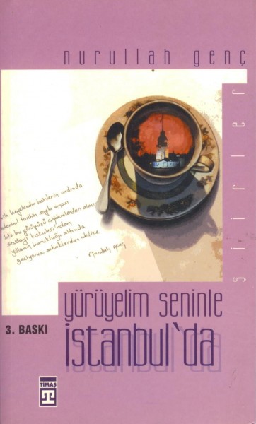 Yürüyelim Seninle Istanbul'da