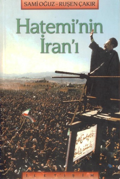 Hatemi'nin Iran'i