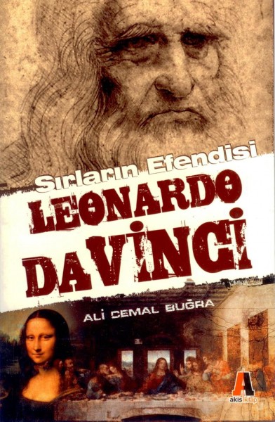 Leonardo Da Vinci Sirlarin Efendisi