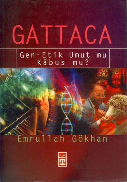 Gattaca / Gen-etik Umut Mu Kabus Mu?