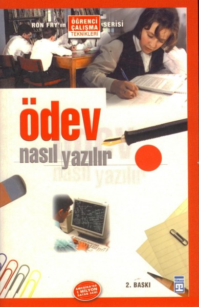 Ödev Nasil Yazilir