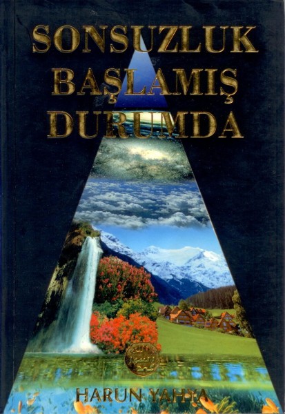 Sonsuzluk Baslamis Durumda