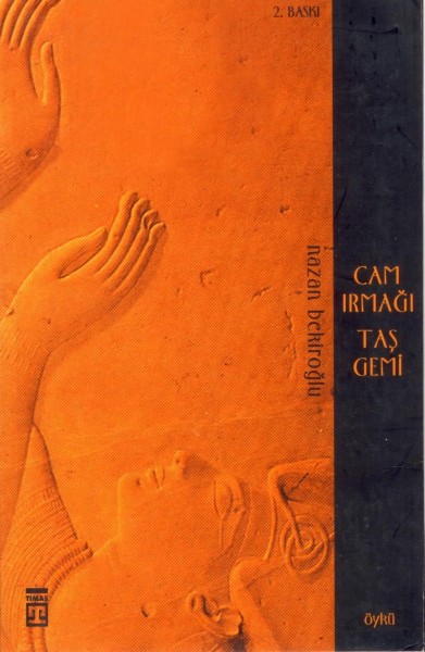 Cam Irmagi Tas Gemi