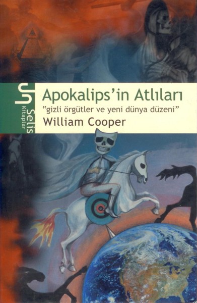 APOKALIPSIN ATLILARI