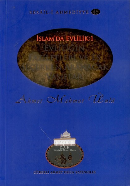 Islamda evlilik1 Evliligin fazileti ve es secerken aranacak vasiflar