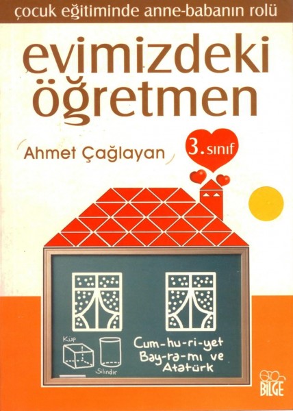 Evimizdeki Ögretmen 3.sinif