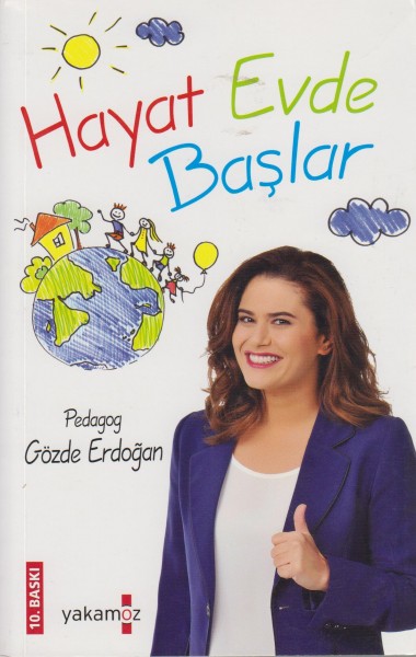 Hayat Evde Baslar