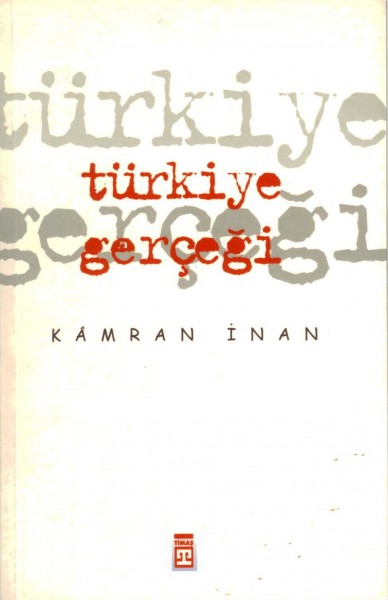 Türkiye Gercegi