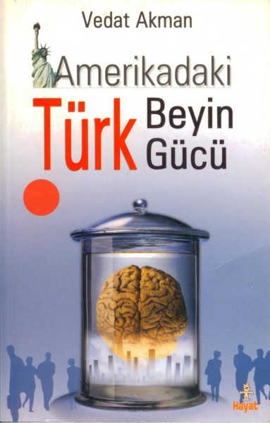 Amerikadaki Türk Beyin Gücü