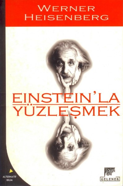 Einstein'la Yüzlesmek