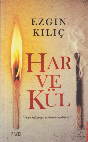 Har ve Kül