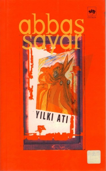Yilki Ati