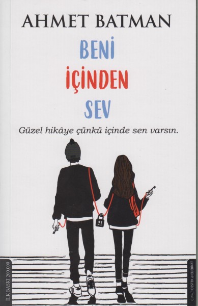 Beni Icinden Sev