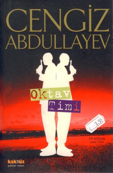 Oktav Timi