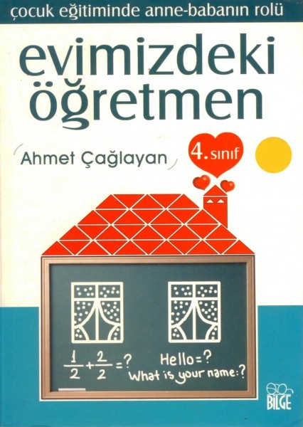 Evimizdeki Ögretmen 4.sinif
