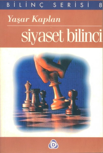 Bilinci Serisi 8 - Siyaset Bilinci
