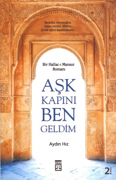 Ask Kapini Ben Geldim
