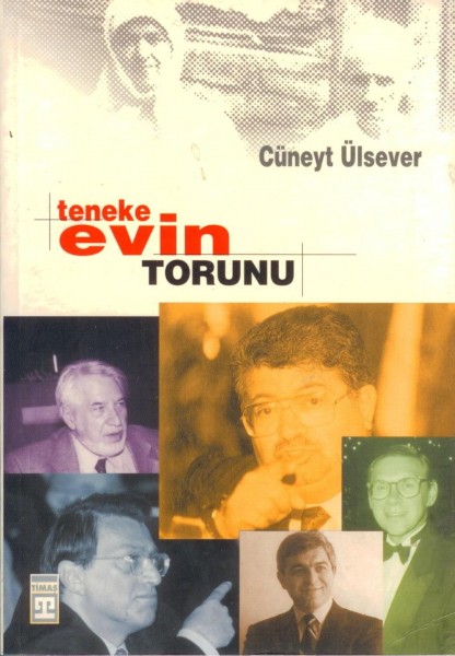 Teneke Evin Torunu