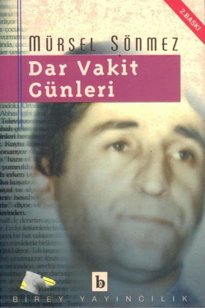 Dar Vakit Günleri