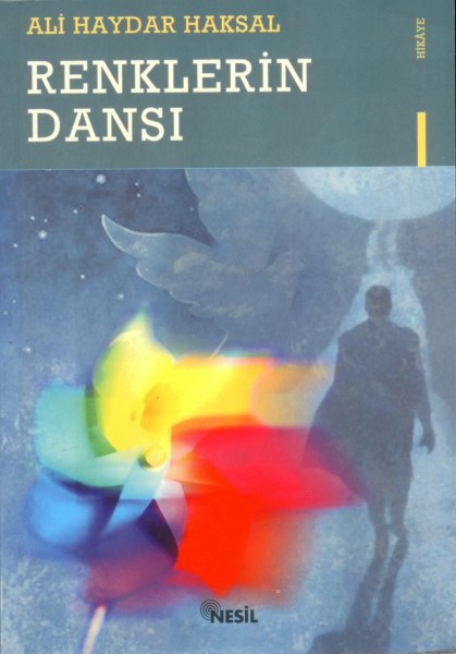 Renklerin Dansi