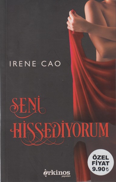Seni Hissediyorum