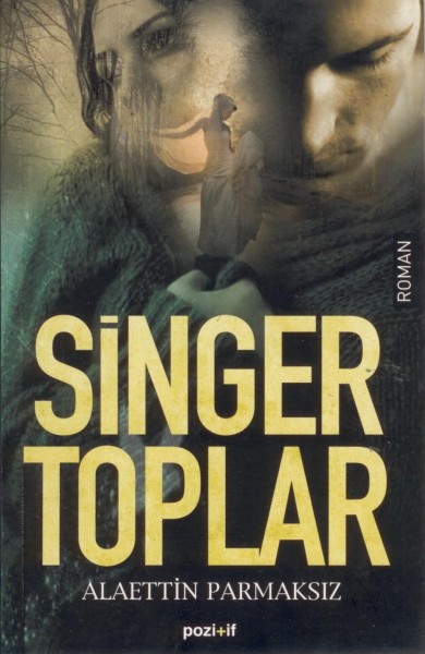 Singer Toplar