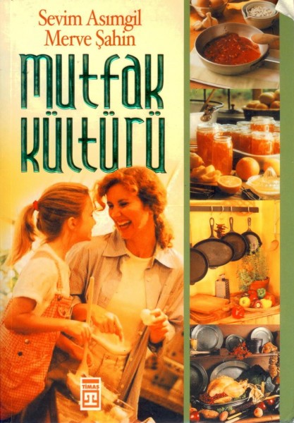 Mutfak Kültürü