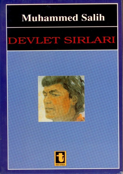 DEVLET SIRLARI