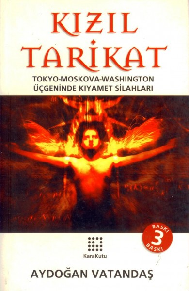 Kizil Tarikat