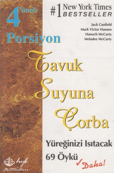 Tavuk suyuna Corba Yüreginizi Isitacak 69 Öykü