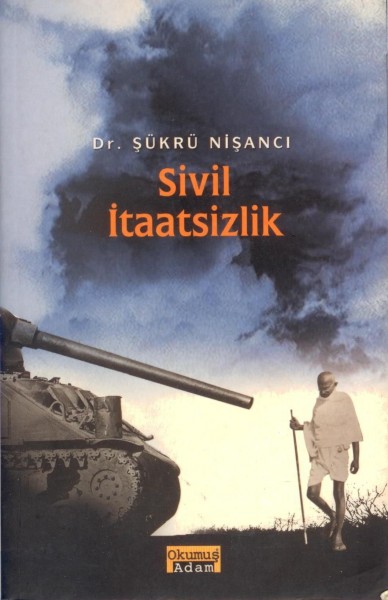 Sivil Itaatsizlik
