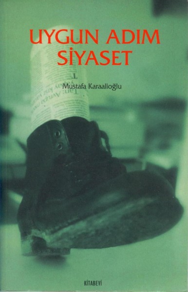 UYGUN ADIM SIYASET