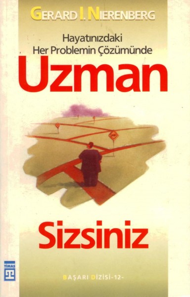 Uzman Sizsiniz