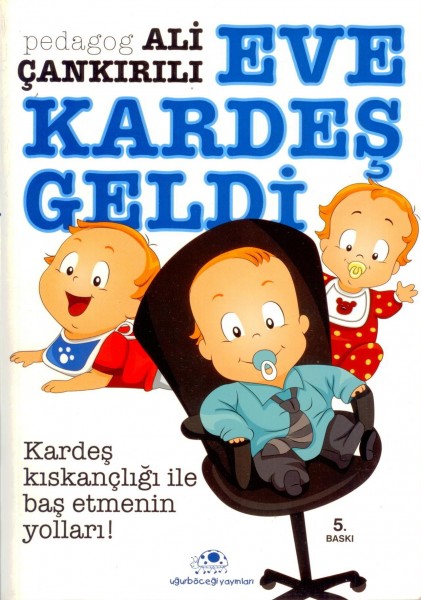 Eve Kardes Geldi