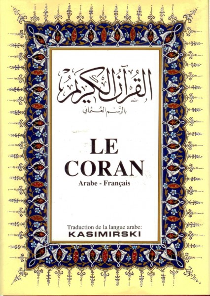 Le Coran
