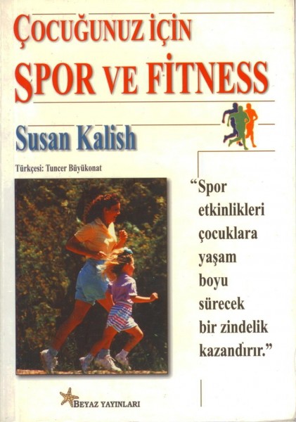 Cocugunuz Icin Spor