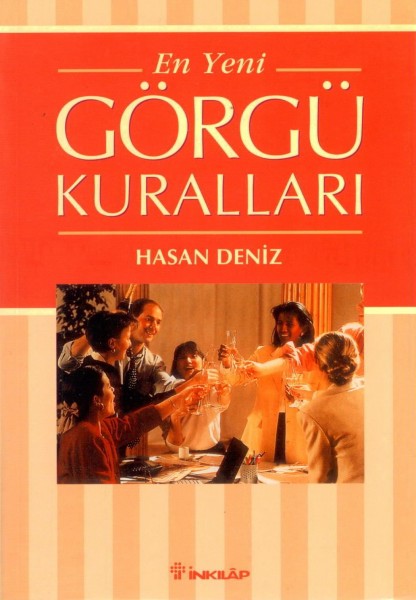 En Yeni Görgü Kurallari