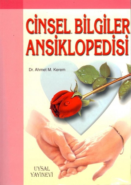 Cinsel Bilgiler Ansiklopedisi