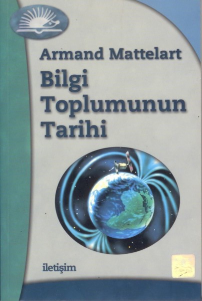 Bilgi Toplumunun Tarihi