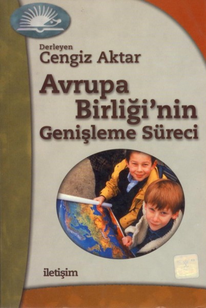 Avrupa Birliginin Genisleme Süreci