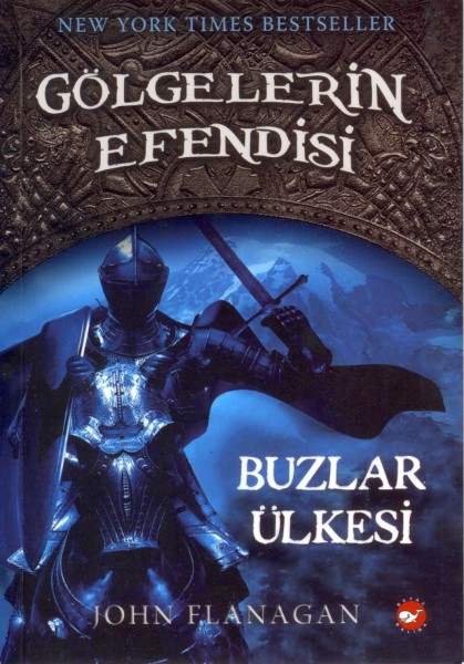 Gölgelerin Efendisi 3