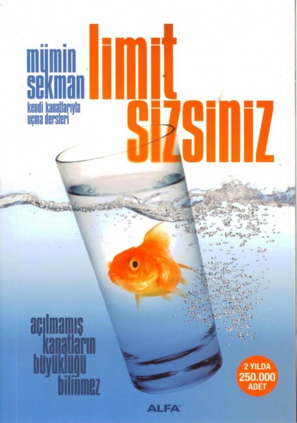 Limit Sizsiniz