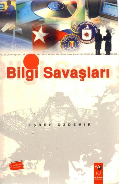 Bilgi Savaslari
