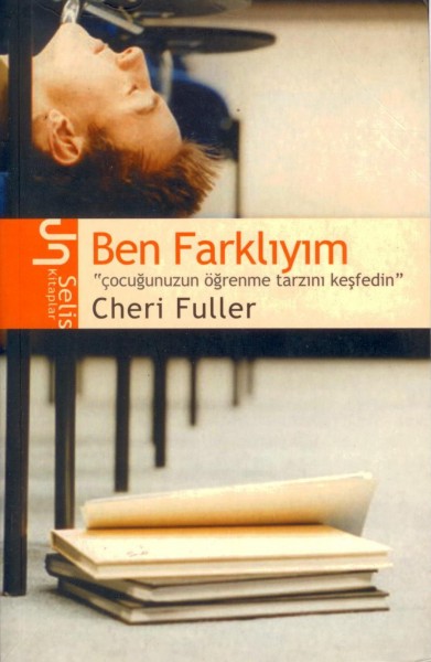 Ben Farkliyim