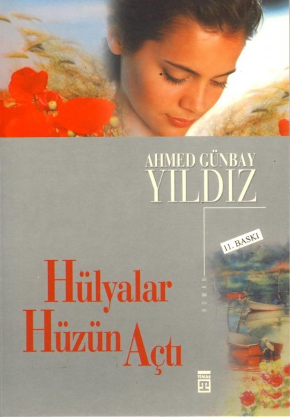 Hülyalar Hüzün Acti