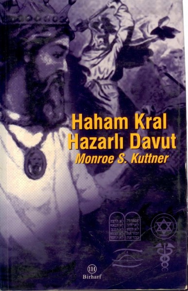 Haham Kral Hazarli Davut