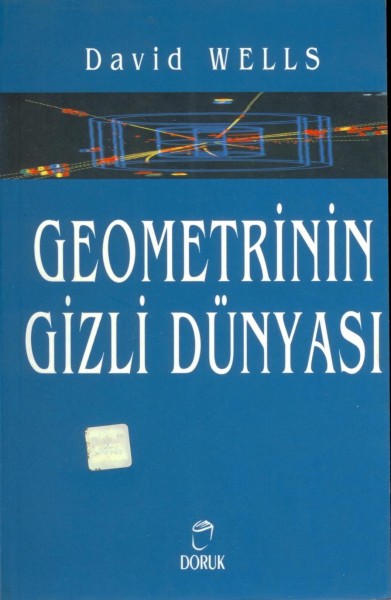 Geometrinin Gizli Dünyasi